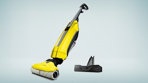 Kärcher Floor Cleaner FC 5